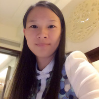 Cherry Wu