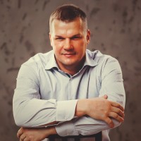 Yuriy Shtokarev