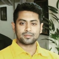 Muhammad Sha alam