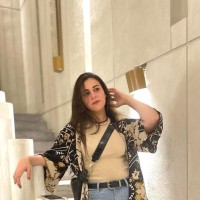 Salma Yehia