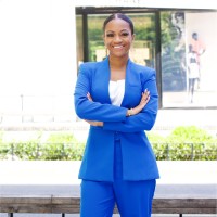 Brittney Oliver, Mba