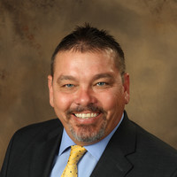 Steve Morton
