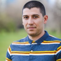 Simeon Chardakov