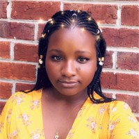 Amina Balde