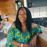 Michelle Taylor, Ph.D., M.S.W.