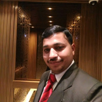 ASHISH KUMAR Aggarwal