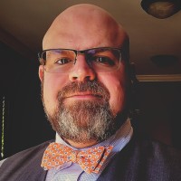 Jason B. Purvis