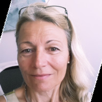 Nathalie Ollivier