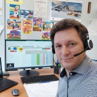 Fabio Bonzi
