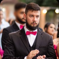 Alexandre Mendes Barbosa