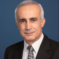 Georges Saroufim