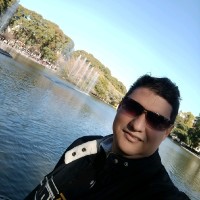 Joseph Maduro