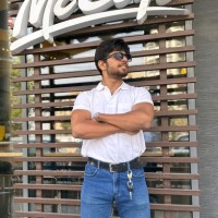 Shivam Munjal