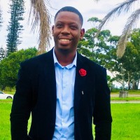 Sfiso Gumede