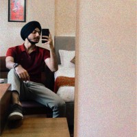 Manjot Nagra