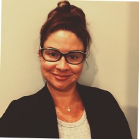 Alyson Hurshman, Lmhc