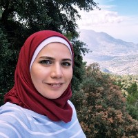 Rasha Hanifa