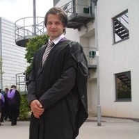 Peter Hamilton