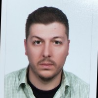 Dimitrios Stefanidis Msc