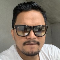 Rajendra Giri