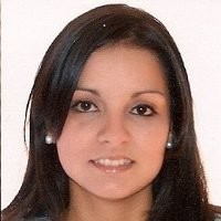 Mariel Manzanero Mandrett