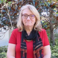 Wendie Thompson