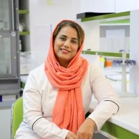 Maryam Eskandarian