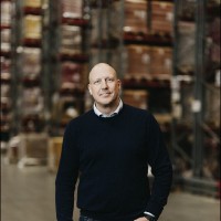 Janne Bäck
