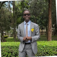 Evans Kibet