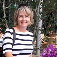 Kim Glover