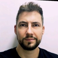 Daniel Freitas De Souza