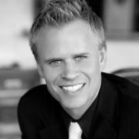 Brad Jensen