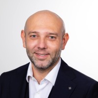 Sergei Dobrovolskii