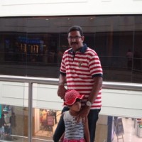 Vinodh Kumar Viswanathan SAFe®Agilist SAFe®SM CSM® CTSP®