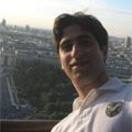 Kasra Nikooyeh