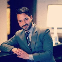 Iqbal Dar