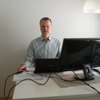 Vesa Heikkuri