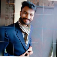 Anuj Pandey