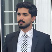Talha Wajid