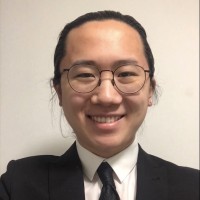 Daniel Wang