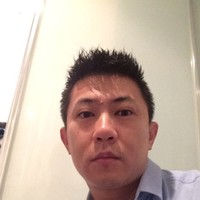 Hong Liu