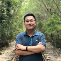 Bingo Zhang