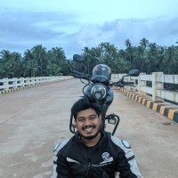 Rijo Oommen