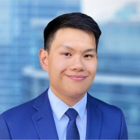 Ryan Lam