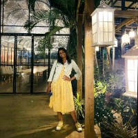 Aishwarya Prathap