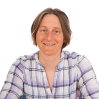 Alison Kinloch