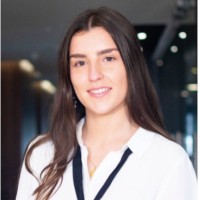 Florencia María Dell Oro Gardeweg