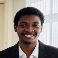 Abdulrahman Musa