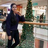Sakshi Lanjewar