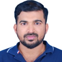 Aneesh Vp